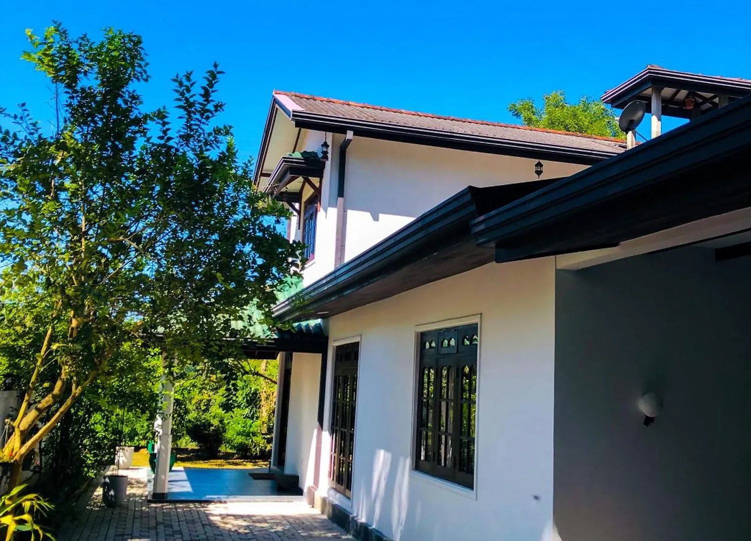 Niro Homestay Kandy