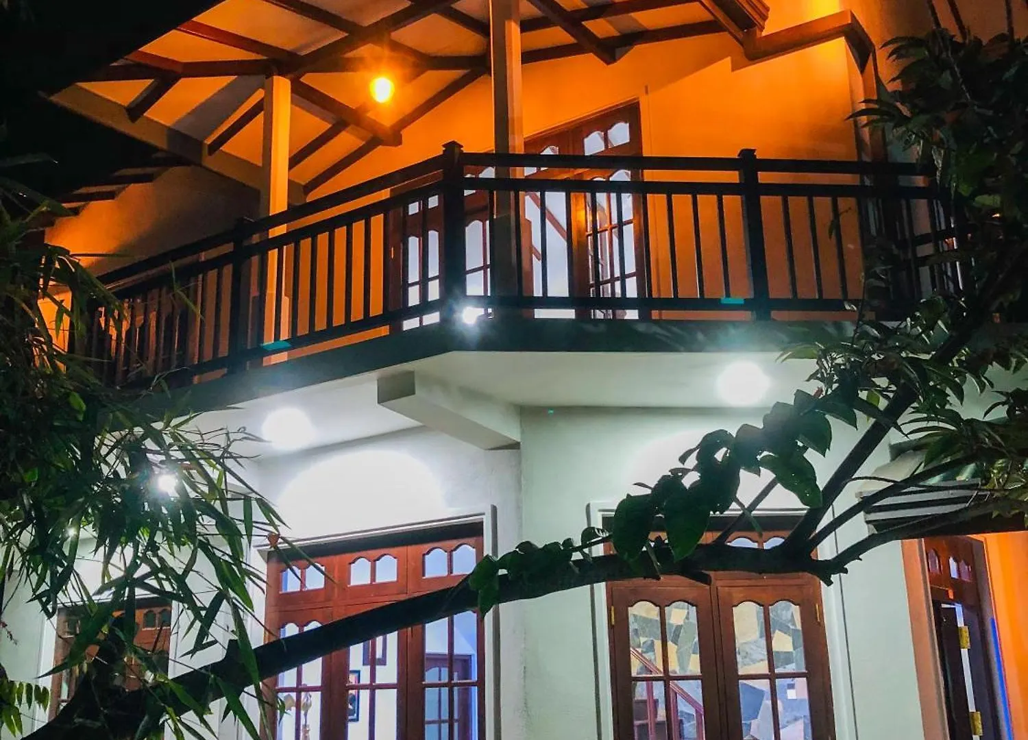 Niro Homestay Kandy 0*,